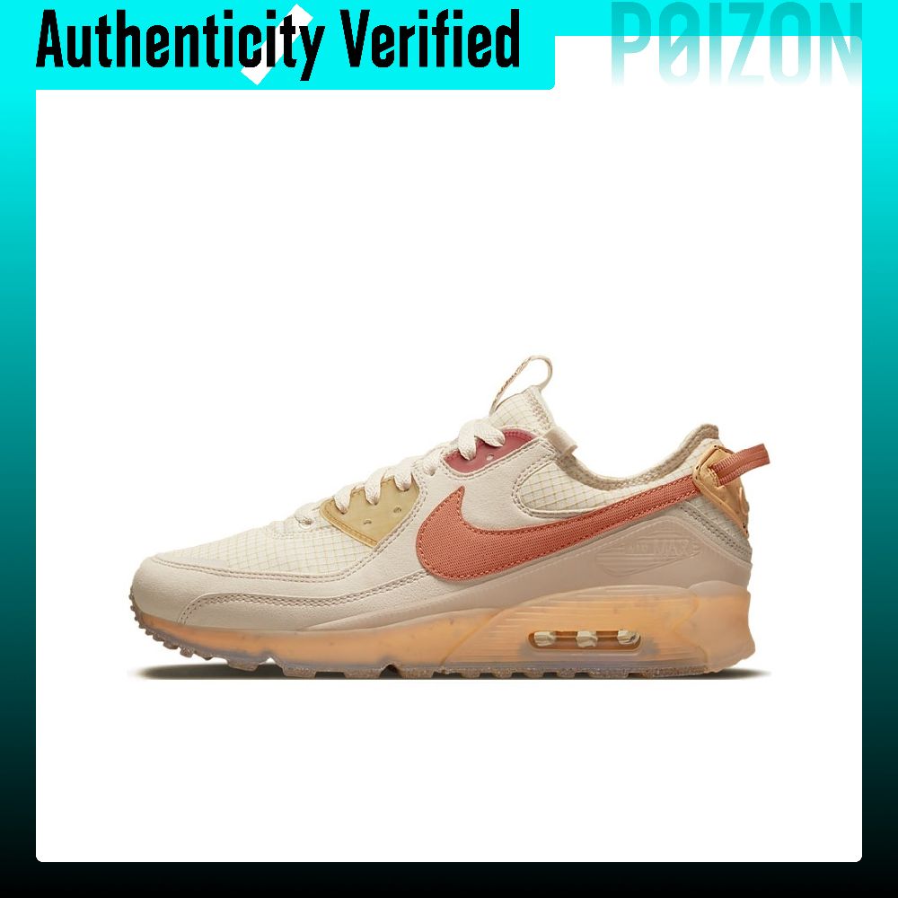 Nike Shoes Air Max 90 - รองเท้าวิ่ง Nike Air Max 90 สำหรับผู้ชาย