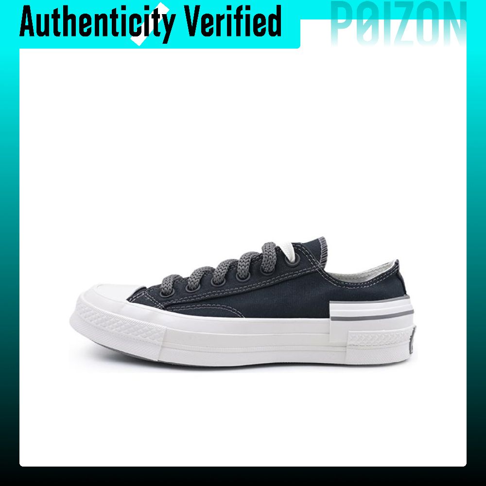 Converse Shoes Chuck 70 - รองเท้าผ้าใบ Converse Chuck 70 รุ่น Low