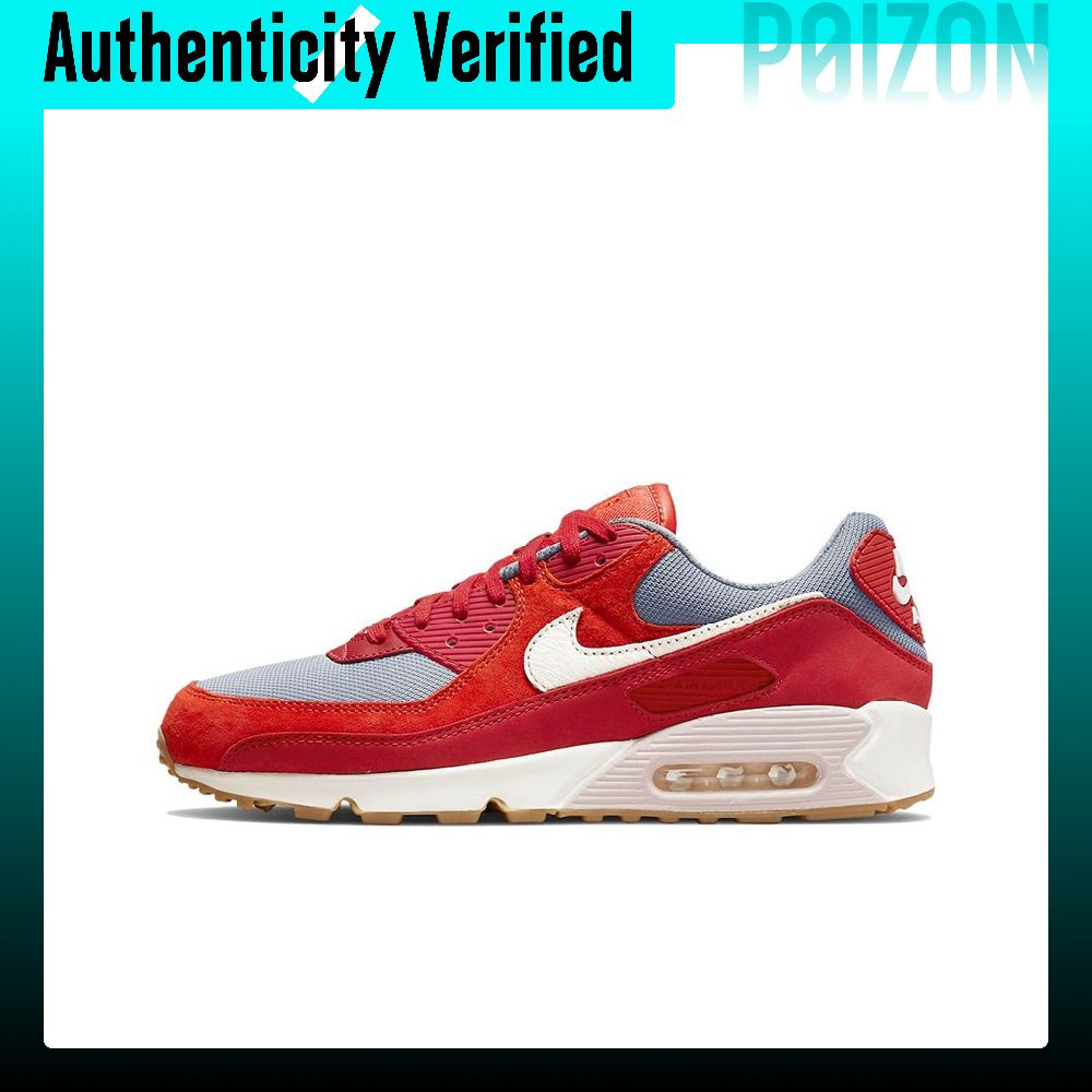 Nike Shoes Air Max 90 - รองเท้าวิ่ง Nike Air Max 90 สำหรับผู้ชาย