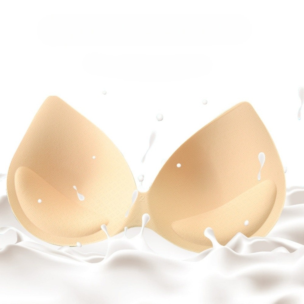 บราไร้สายแบบดันทรง ช่วยยกกระชั - Bralette Wireless Soft บทวิจารณ์และราคา
