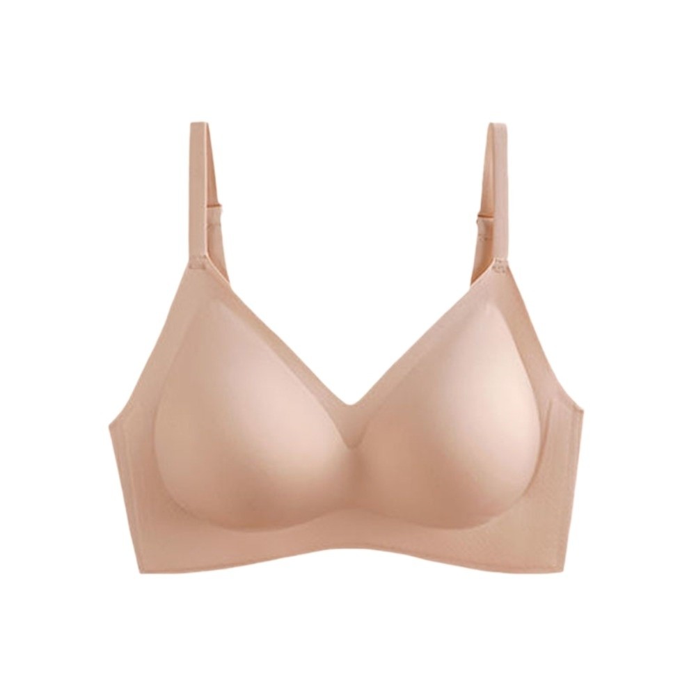 บราไร้สายแบบดันทรงที่สวมใส่สบา - Bralette Wireless Soft บทวิจารณ์และราคา