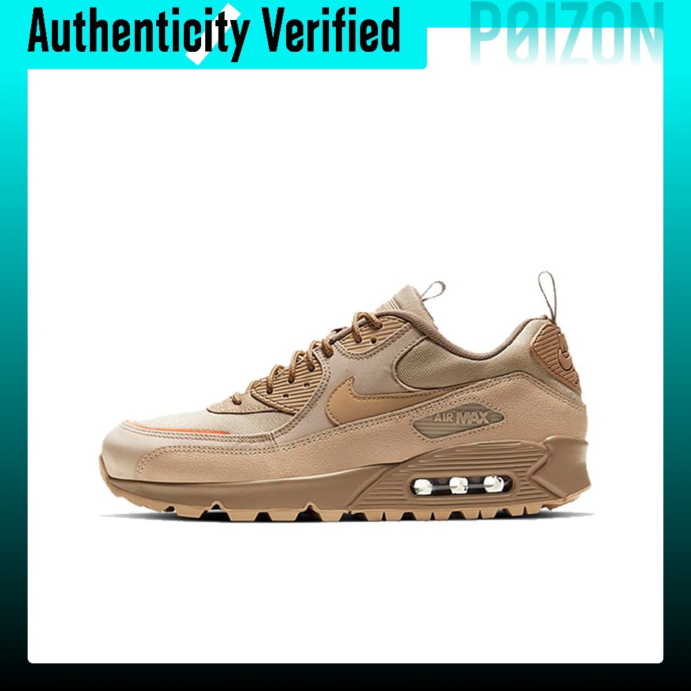 ไนกี้ แอร์แม็กซ์ 90 รองเท้าวิ่ - Nike Shoes Air Max 90 บทวิจารณ์และราคา