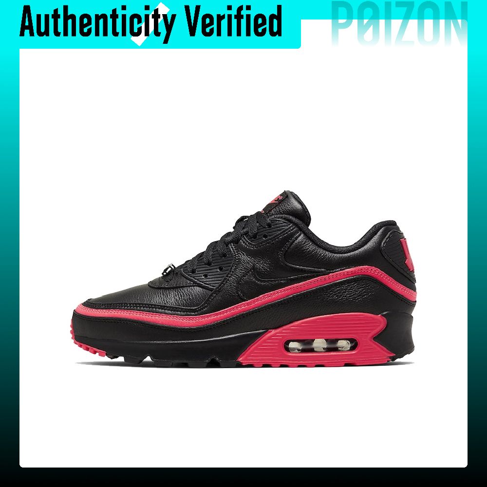 UNDEFEATED X รองเท้าวิ่ง Nike  - Nike Shoes Air Max 90 บทวิจารณ์และราคา