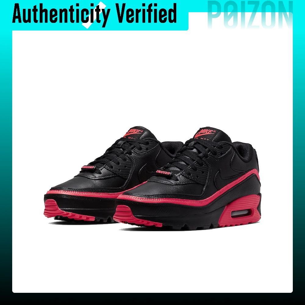 UNDEFEATED X รองเท้าวิ่ง Nike  - Nike Shoes Air Max 90 บทวิจารณ์และราคา