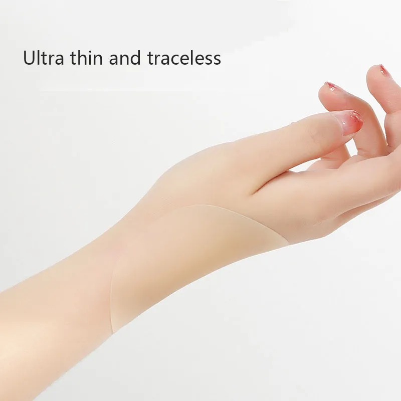 แผ่นปิดจุกนมแบบใช้ซ้ำได้ 1 คู่ - Silicone Bra Adhesive บทวิจารณ์และราคา