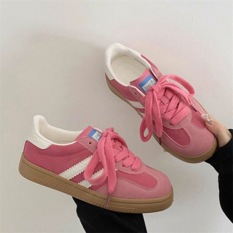 รองเท้าผ้าใบสตรีแฟชั่น Lace Up - Vans Shoes Old Skool บทวิจารณ์และราคา