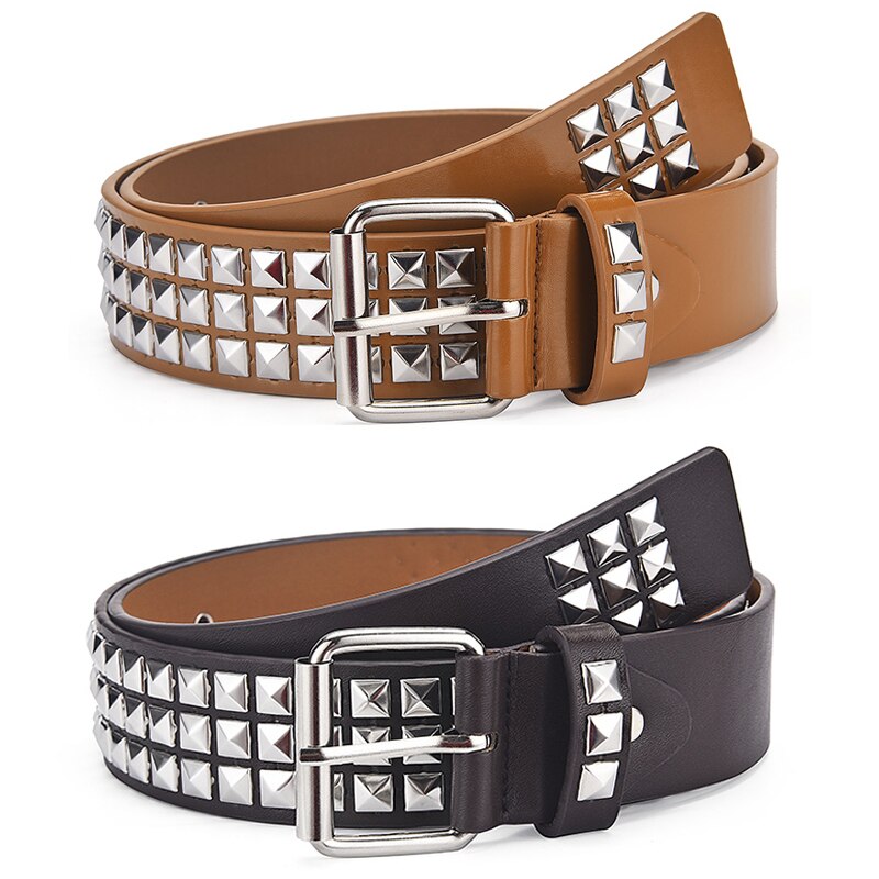 แฟชั่นสแควร์ลูกปัด Rivet เข็มข - Corset Waist Cinch บทวิจารณ์และราคา