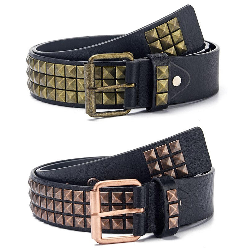 แฟชั่นสแควร์ลูกปัด Rivet เข็มข - Corset Waist Cinch บทวิจารณ์และราคา