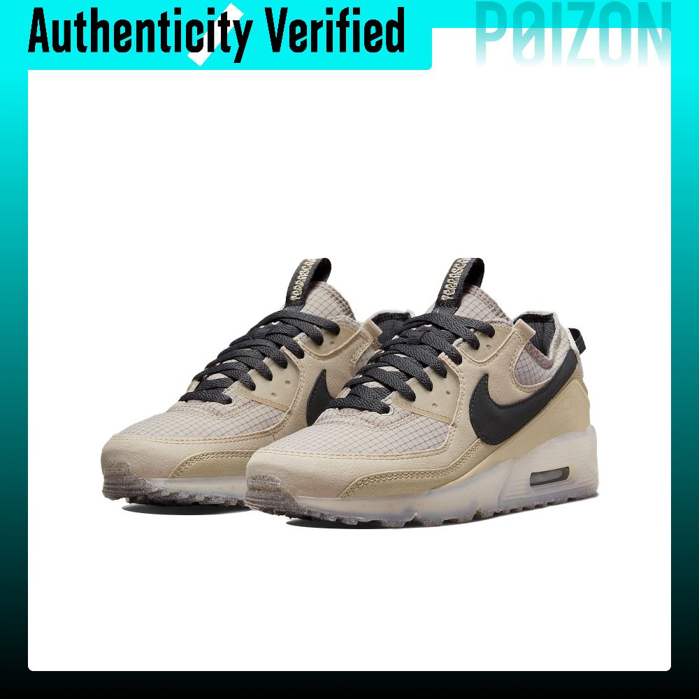 ไนกี้ แอร์แม็กซ์ 90 รองเท้าวิ่ - Nike Shoes Air Max 90 บทวิจารณ์และราคา
