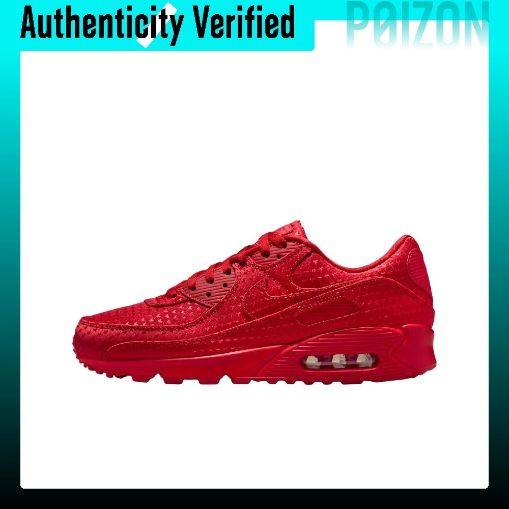 ไนกี้ แอร์แม็กซ์ 90 รองเท้าวิ่ - Nike Shoes Air Max 90 บทวิจารณ์และราคา