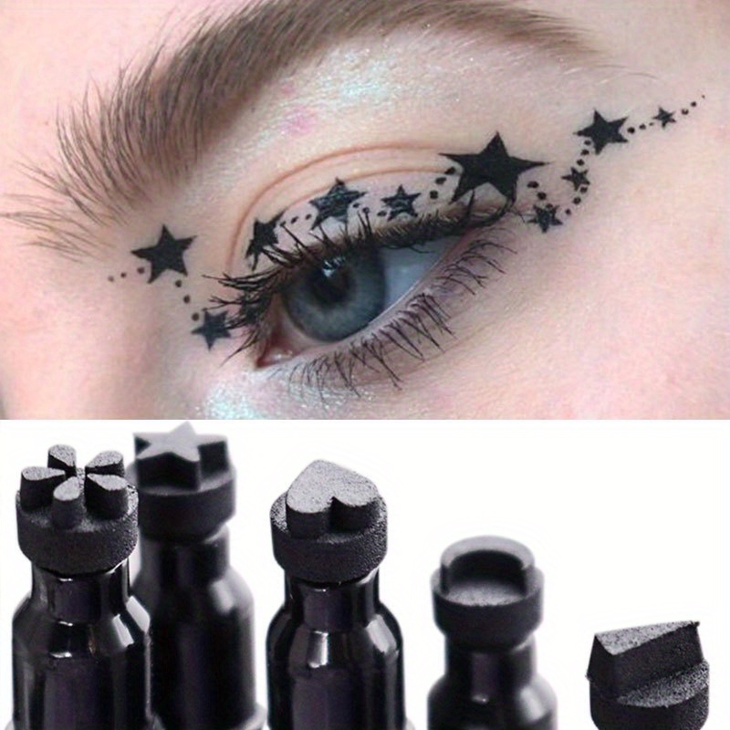 Star Liquid Eyeliner Black Moo - Strapless Bra Backless บทวิจารณ์และราคา