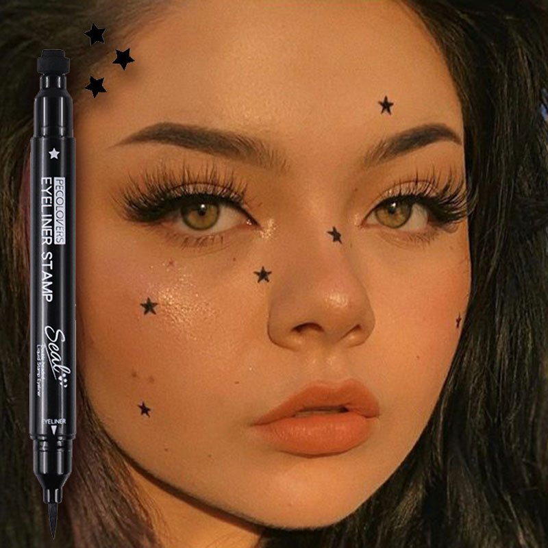 Star Liquid Eyeliner Black Moo - Strapless Bra Backless บทวิจารณ์และราคา