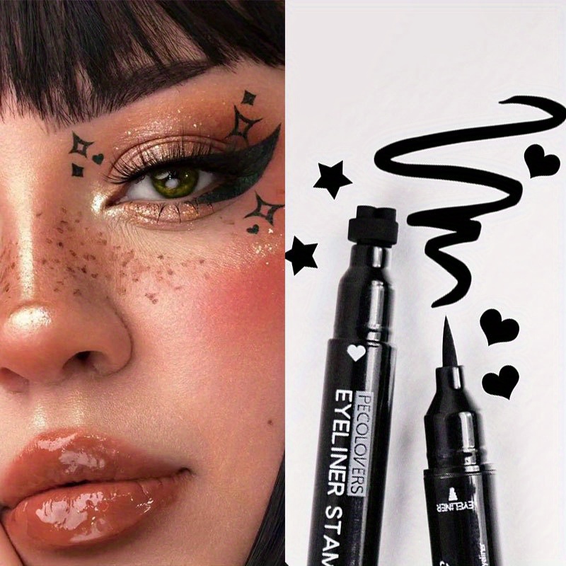Star Liquid Eyeliner Black Moo - Strapless Bra Backless บทวิจารณ์และราคา
